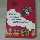 Herra Pollari ja Niksu - Enid Blyton - pikkukuva 2