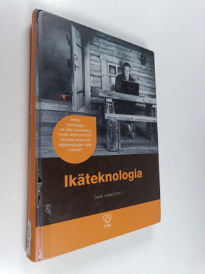 Ikäteknologia