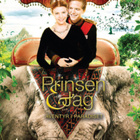 Prinsen & Jag - Äventyr i Paradiset  -  DVD - pikkukuva 1