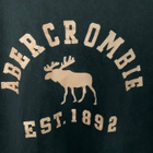 ABERCROMBIE & FITCH PAITA KOKO XXL - pikkukuva 2