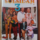 Solsidan - Kausi 3 DVD - pikkukuva 1