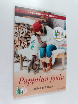 Jonna Mäkelä : Pappilan joulu
