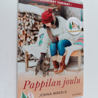 Jonna Mäkelä : Pappilan joulu - pikkukuva 1