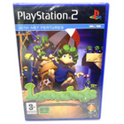 Lemmings (PS2), UUSI - pikkukuva 1