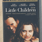 Salaiset leikit (2006) Kate Winslet, Jennifer Connelly - pikkukuva 1