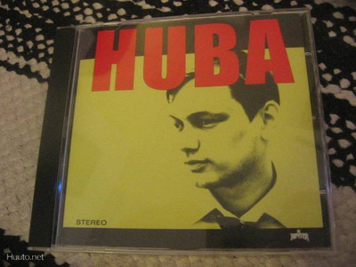 Huba - Huba