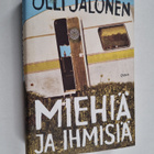 Olli Jalonen : Miehiä ja ihmisiä - pikkukuva 1