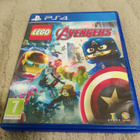 Lego Avengers (PS4) - pikkukuva 1