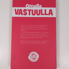Dorte Roholte : Omalla vastuulla - pikkukuva 2