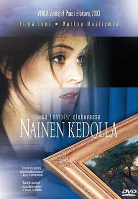 Nainen Kedolla - DVD