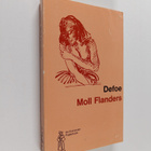 Daniel De Foe : Moll Flanders - pikkukuva 1