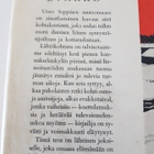 Unto Seppänen : Evakko - pikkukuva 2
