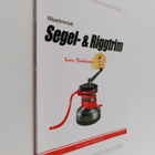 Ivar Dedekam : Illustrerad segel- och riggtrim - pikkukuva 1