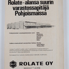Suomen 3000 suurinta yritystä : Suomen talouselämän vuosi... - pikkukuva 2