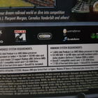 PC peli - Sid Meier's Railroads! - PC CD-ROM - pikkukuva 4