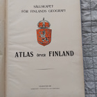 Atlas öfver Finland - pikkukuva 1