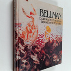 Carl Michael Bellman : Bellman : en antologi - pikkukuva 1