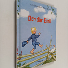 Astrid Lindgren : Den där Emil - pikkukuva 1