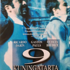 9 Kuningatarta *SUOMIPAINOS* (2000, IMDb: 7.9, OOP!) - pikkukuva 1