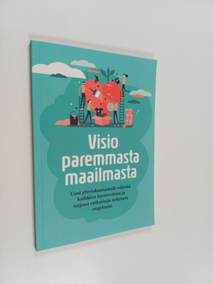 Visio paremmasta maailmasta