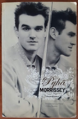 Mark Simpson: Pyhä Morrissey