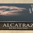 Alcatraz - kohtaloni (1995) Kevin Bacon - pikkukuva 3