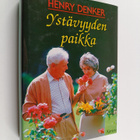 Henry Denker : Ystävyyden paikka - pikkukuva 1