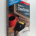 Greg Voss ym. : Turbo C++ DiskTutor - pikkukuva 1
