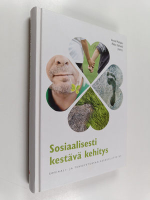 Sosiaalisesti kestävä kehitys