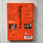 Trainspotting The Definite Edition 2 DVD 1997 (KUIN UUSI!) - pikkukuva 3