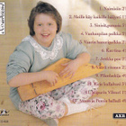Reetta Jakkula - Meille käy kaikille häijysti (CD) - pikkukuva 2