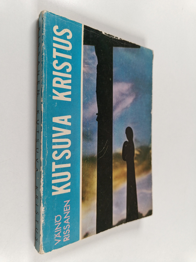 Väinö Rissanen : Kutsuva Kristus