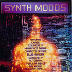 The Moog Masters • Synth Moods CD - pikkukuva 1