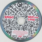 Ringo – Give More Love - pikkukuva 2
