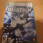 Wartech xbox 360 - pikkukuva 1
