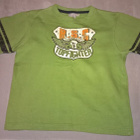 COLLEGE PUSERO LASTEN KOKO 116 / 6 BLUE SEVEN KIDS - pikkukuva 1