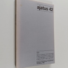 Ajatus 42 : Suomen filosofisen yhdistyksen vuosikirja 1985 - pikkukuva 1