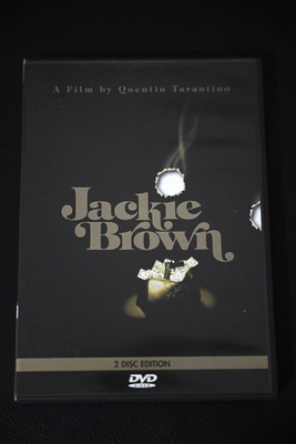 Jackie Brown - 2DVD