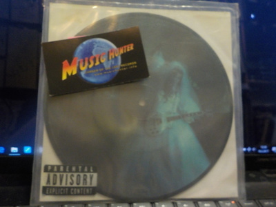 DARKNESS - IS IT JUST ME "SS" 7" UK