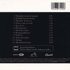 Jorma Kääriäinen - Yhden tähden hotelli (CD) - pikkukuva 2