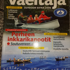 Erä 7E/2006 Vaeltaja - pikkukuva 1