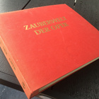 Zauberwelt der Oper . Various 13 x LP vinyyli ooppera - pikkukuva 1