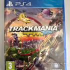 PS4 Trackmania - pikkukuva 1