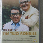 THE BEST OF TWO RONNIES VOL 2 (DVD) - pikkukuva 1