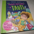 Kanto - Katto Paavo virtanen ja tauti - pikkukuva 1