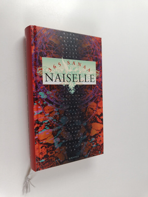 Tuula (toim.) Pohjalainen-Vinko : 365 sanaa naiselle (sig...