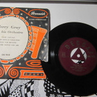 Jerry Gray And His Orchestra 7 EP UK Night And Day - pikkukuva 1