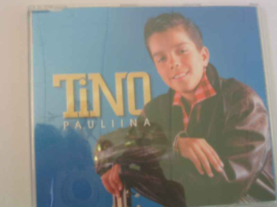 CDS TINO-PAULIINA