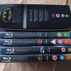 Batman The motion picture Anthology 1989-1997 (Bluray) - pikkukuva 3