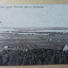 Pälkäne, kirkon rauniot, Kuulialan kylä, Pälkänevesi p. 1927 - pikkukuva 1